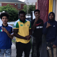 ZayCannon X Sam Gzz- Zero Tolerance 2