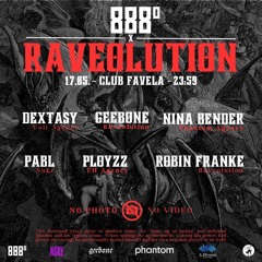 SET FAVELA 17.05.2023 GEEBONE