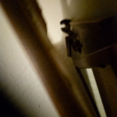 Back Room