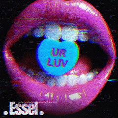 UR LUV (VIP Extended Mix)