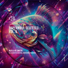 Supernova Selected Vol. 6 - Emesh