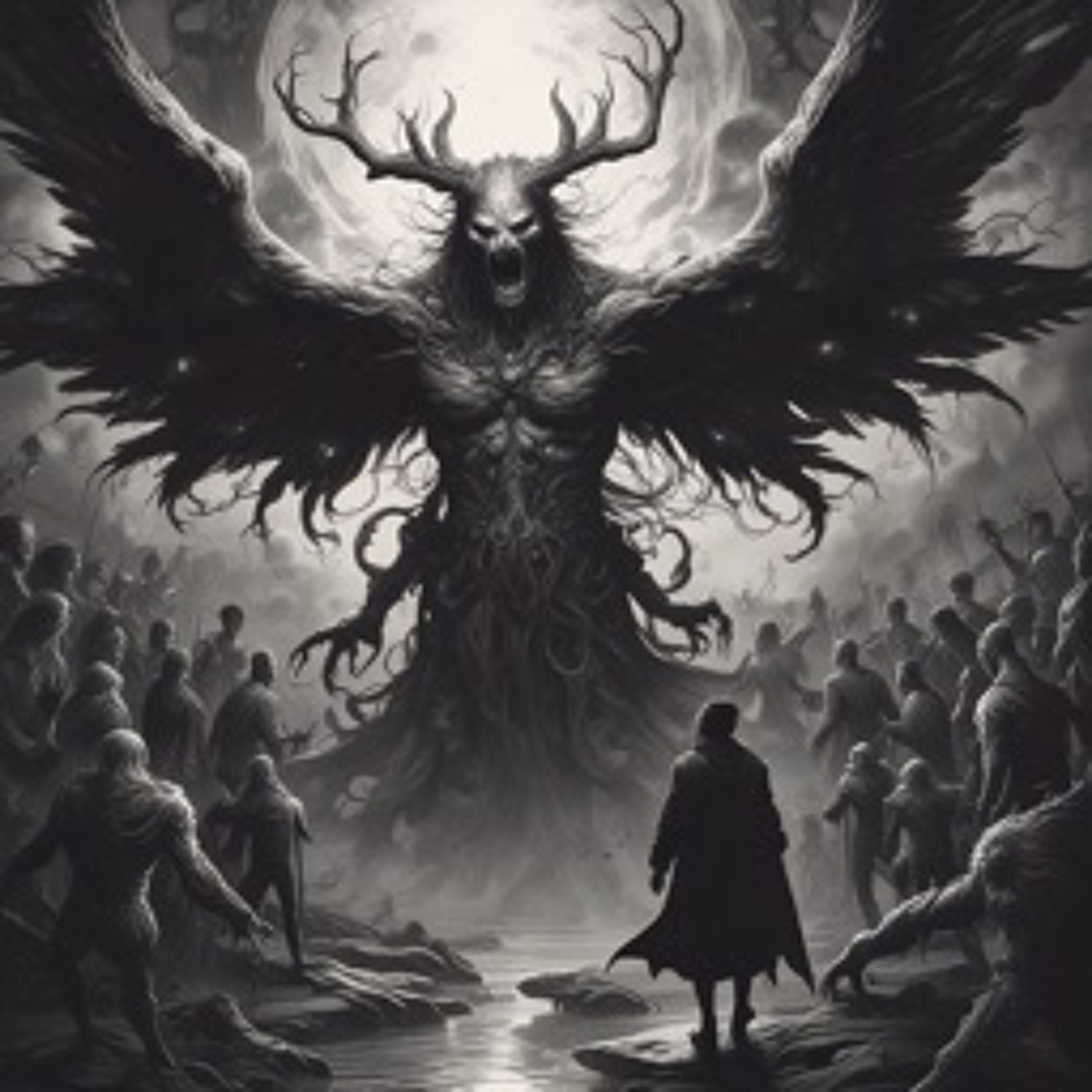 Roam episode artwork