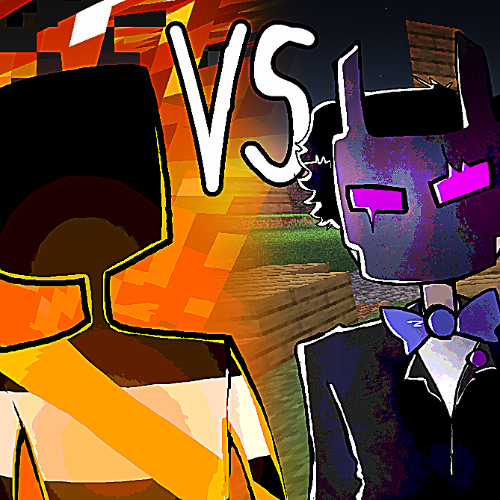 Juan (Versacraft) vs Facu (Versaminecraft) | Épicas Batallas de Rap del Multiverso