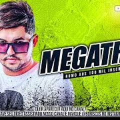 MEGATRON BREGADEIRA É A TROPA