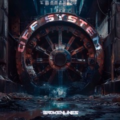 OFF SYSTEM - Brokenlines (Free download)