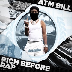Rich Before Rap