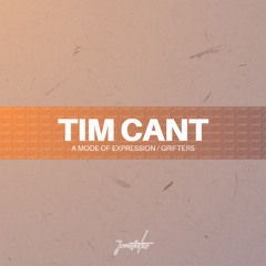 Tim Cant - Grifters