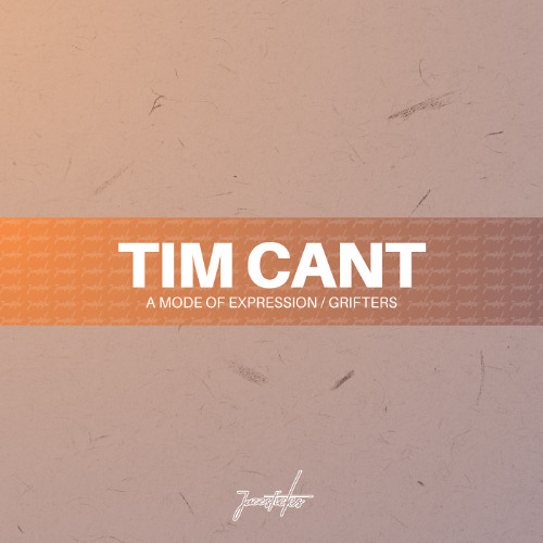 Tim Cant - A Mode of Expression