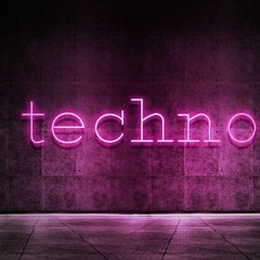 Home Set //Techno// #003