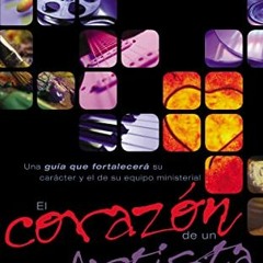 View KINDLE 📒 El Corazon de un Artista (Spanish Edition) by  Rory Noland EBOOK EPUB