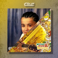 Trueno - REAL GANGSTA LOVE [DJ Colin Mashup] +BONUS