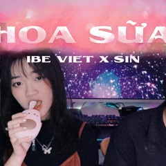 Hoa Sữa - Sin Cover