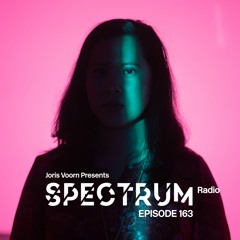 Spectrum Radio 163 by JORIS VOORN