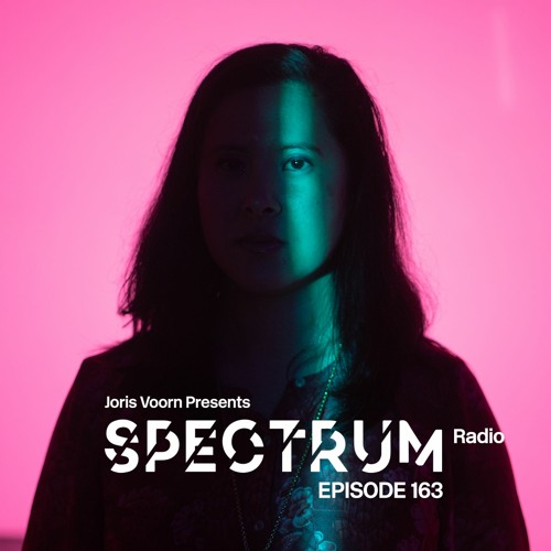 Spectrum Radio 163 by JORIS VOORN