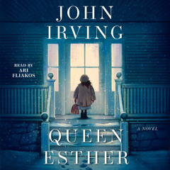 QUEEN ESTHER Audiobook Excerpt
