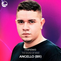 The Sound Of Wave #17 - Angello (BR)