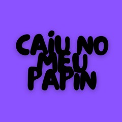 CAIU NO MEU PAPIN - Feat. MC KEVIN O CHRIS, MC MENOR DO ENGENHO, MC NEGUIN NF - DJ GH SHEIK