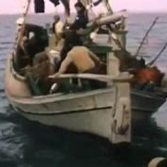 Captain Pantelis Ginis & his Crew - Dirlada