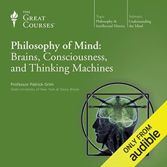 Read KINDLE 💑 Philosophy of Mind: Brains, Consciousness, and Thinking Machines by  P