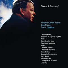 One Note Samba (Samba de Uma Nota So) (Album Version)