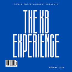The KB Experience Mixtape - DJ KB
