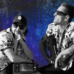SDMW ALL NIGHT LONG AT DRIFTER´S CLUB FREIBURG #2 [TECHHOUSE]