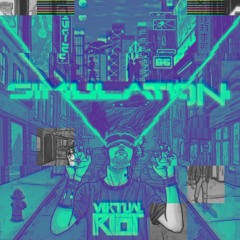 Virtual Riot - Touhou Riddim (BAWANG JERSEY EDIT)