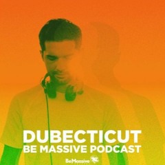 Be Massive Podcast by Dubecticut  Horizon live dj set
