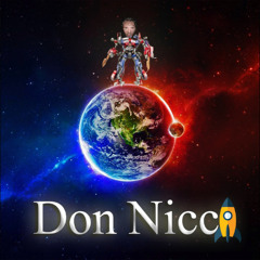Nicc - Don Nicc