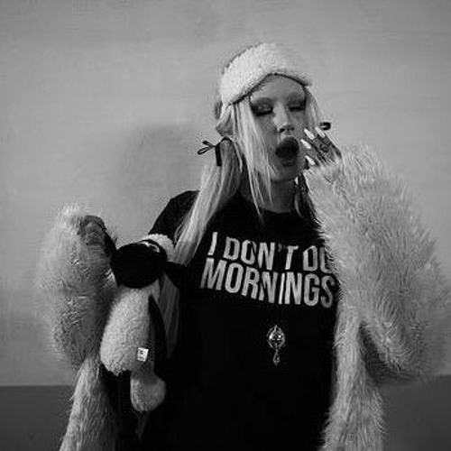 shes been jugging  _prod by mopey _