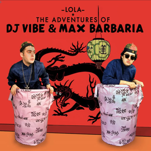 Crystal Castles in the Hood