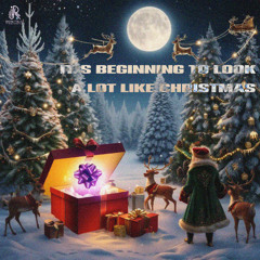 Strummit - It's Beginning To Look A Lot Like Christmas (Electric Guitar)