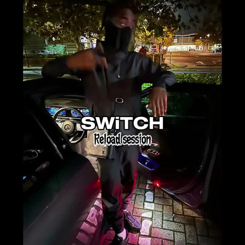 #ZT SWiTCH - Reload session (OFFICIAL AUDIO) | Prod @ProdPainBeats