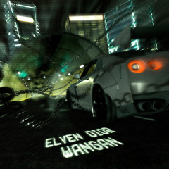 WANGAN (TECHNO)