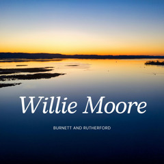 Willie Moore