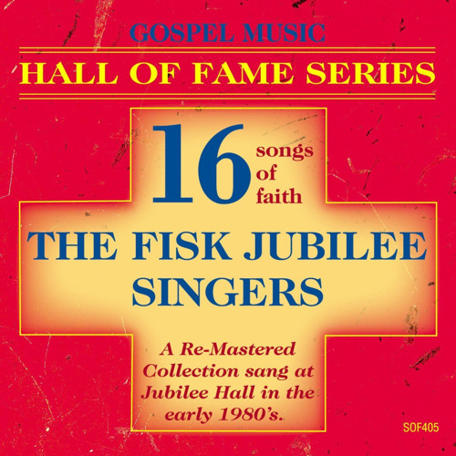 Fisk Jubilee Singers Wade In The Water Stream Wade in the Water by The Fisk Jubilee Singers | Listen online