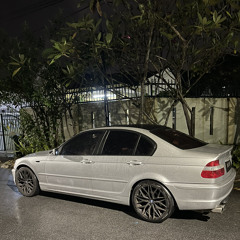 WheresWater - Bands Man (prod. by YungMoraie)