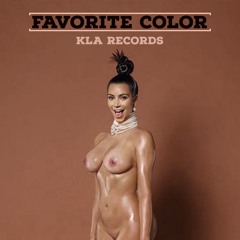 Favorite Color - S'bortè (prod. by S'bortè)