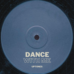 Premiere: UPTONES - DANCE WITH ME