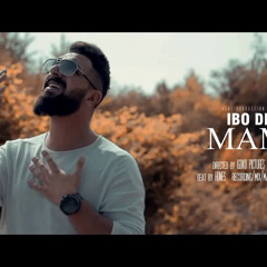 ibo Diaz Mama