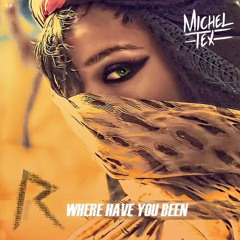 Rihanna, Maycon Reis - Where Have You Been 2023 (Michel Tex Jogação Mashup)FREE