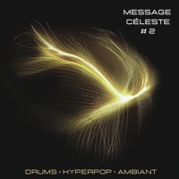 Soundcloud podcast image for Message Céleste Avec Veine 