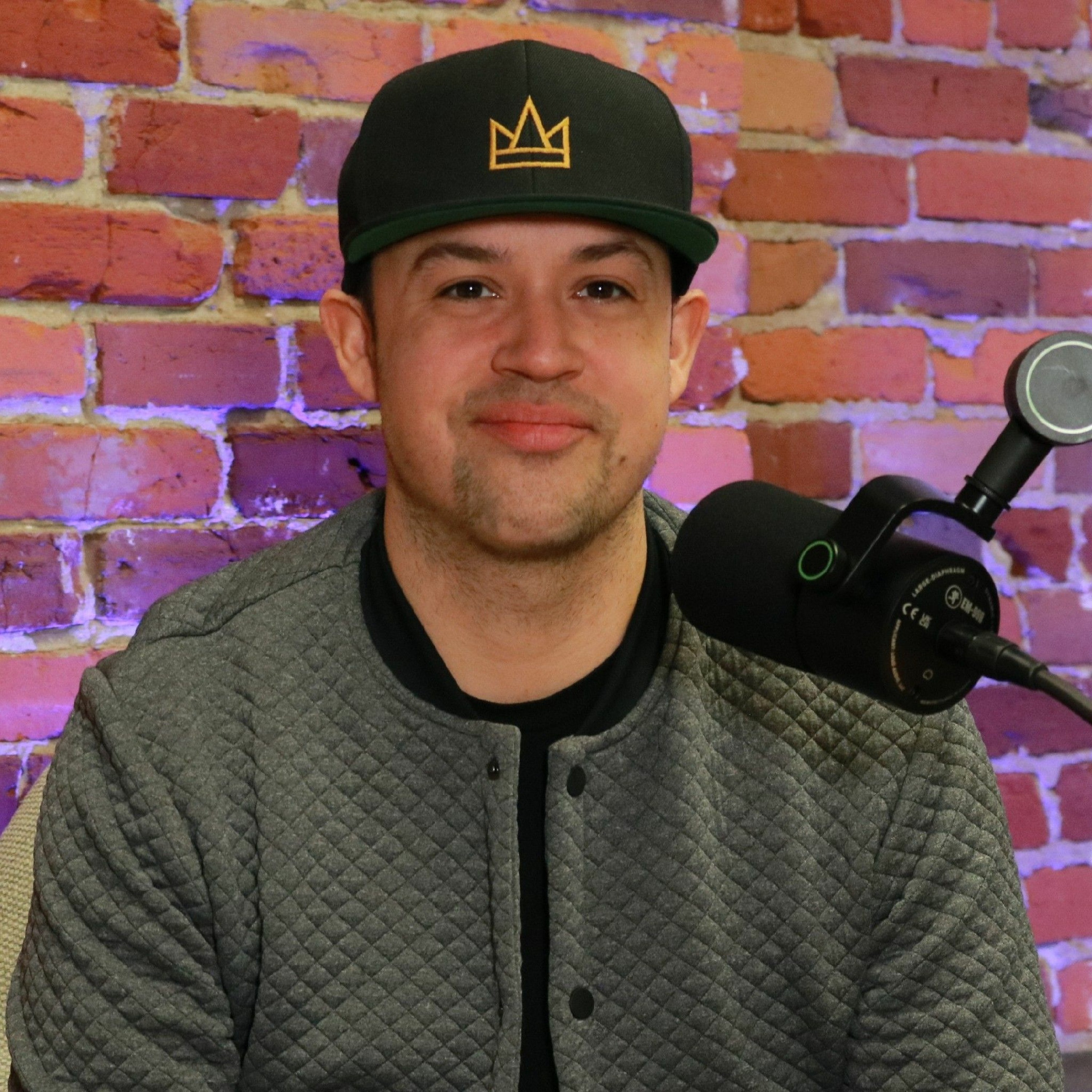 Nast Podcast