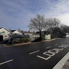 KCLR News: Carlow Town Bus Park Reopening (9th Feb 2023)