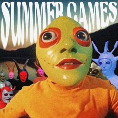 Summer Games (Remix) - Drake