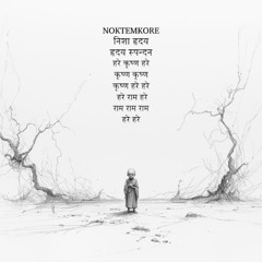 NK – Hṛdaya Resonance (हृदय प्रतिध्वनि)