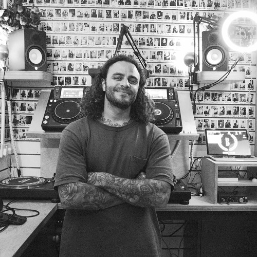 Space & Time w/ Mr James - June 2023
