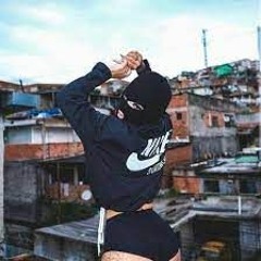 GAROTA MAL CRIADA - MC's Bryan SS Caio CB ( DJ JS MIX )