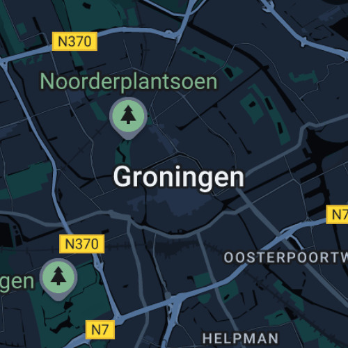 🗣️ GRONINGEN (2) 🗣️