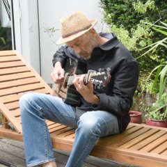 Déranger les pierres (paroles de Carla Bruni, musique de Julien Clerc), par Monsieur Gontrand